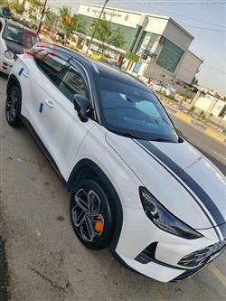 MG One